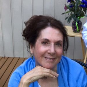 Meet your Posher, Barbara